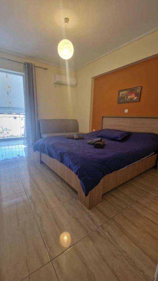 Athens Luxury Home * Private Parking * Attica Metro Station Zewnętrze zdjęcie
